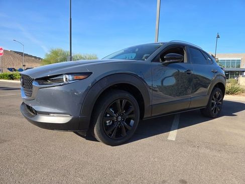 New 2026 MAZDA CX-30 AWD 2.5 S image 2