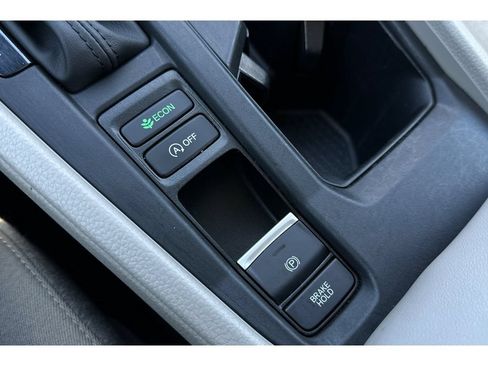 Used 2024 Honda Accord EX image 31