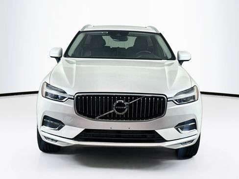 Used 2019 Volvo XC60 T6 Inscription w/ Protection Package AWD/4WD image 2