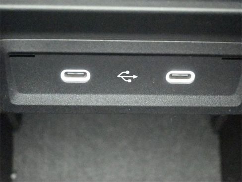 New 2026 Mercedes-Benz CLA 250 image 4