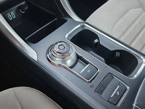 Used 2019 Ford Fusion S image 12