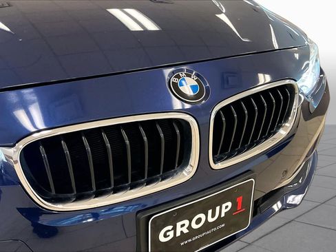 Used 2017 BMW 330i Sedan RWD image 27