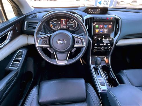 Used 2022 Subaru Ascent Touring w/ Popular Package #2A image 5