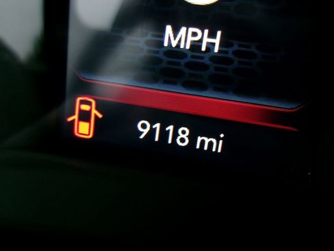 Certified 2024 RAM 2500 Big Horn w/ Bed Utility Group image 14