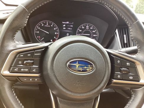 Used 2023 Subaru Legacy Premium AWD/4WD image 18