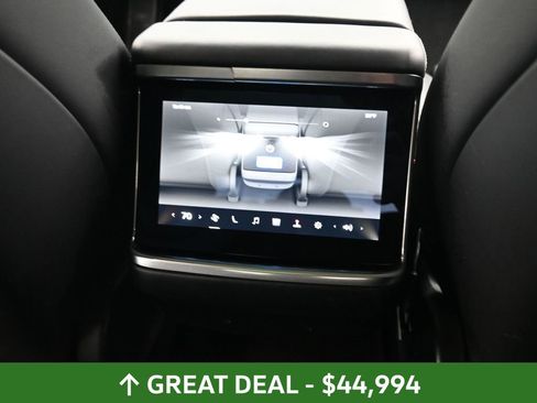 Used 2021 Tesla Model S Plaid AWD/4WD image 48