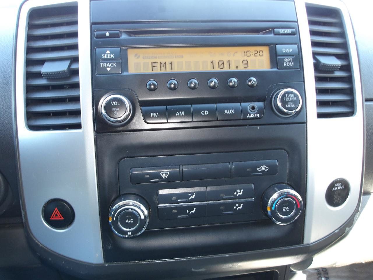Used 2015 Nissan Frontier S RWD image 18