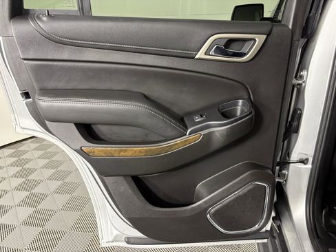 Used 2018 GMC Yukon Denali image 45