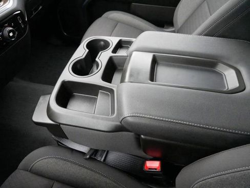 Used 2024 Chevrolet Silverado 1500 LT Trail Boss image 25