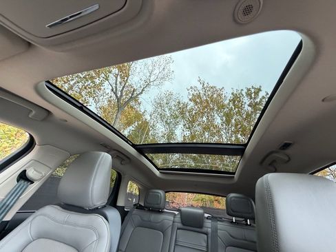 New 2026 Lincoln Corsair Grand Touring image 34