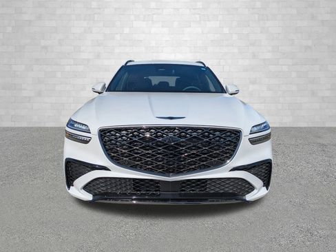 New 2026 Genesis GV70 3.5T Sport Prestige AWD/4WD image 6
