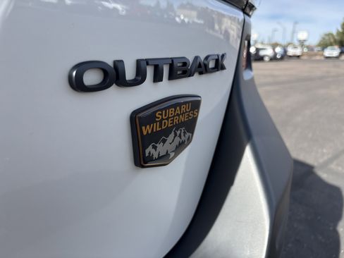 Used 2022 Subaru Outback Wilderness image 11
