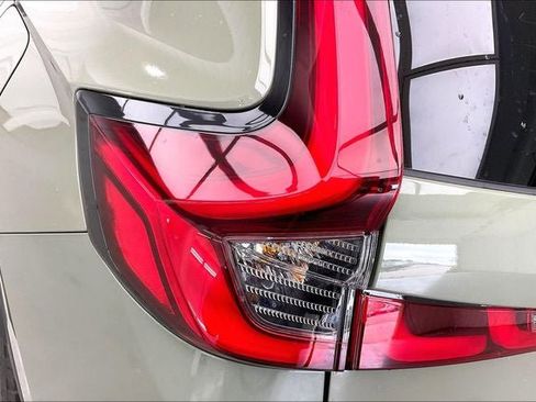 New 2026 Honda CR-V TrailSport image 17