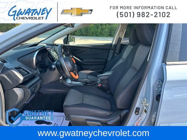 Used 2018 Subaru Crosstrek 2.0i Premium AWD/4WD image 20