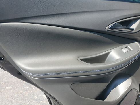 New 2026 Buick Encore GX Sport Touring image 10