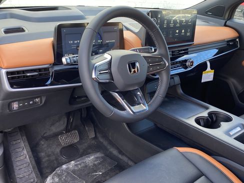 New 2026 Honda Prologue Elite image 12