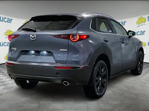 Used 2025 MAZDA CX-30 AWD 2.5 S w/ Preferred Package image 6