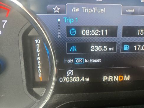 Used 2018 Ford Expedition Limited w/ Equipment Group 302A image 41