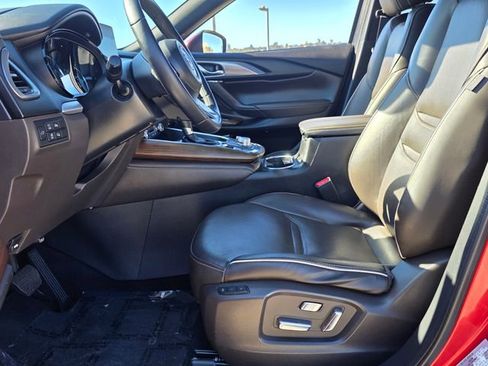 Used 2020 MAZDA CX-9 Signature image 17