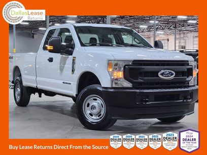 Used 2022 Ford F250 XL w/ Power Equipment Group
