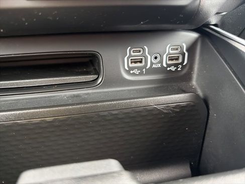 Used 2022 RAM 1500 Big Horn image 18