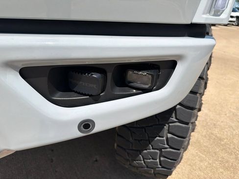 Used 2023 Ford F150 Raptor w/ Equipment Group 802A Raptor R AWD/4WD image 8