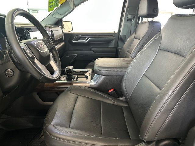 Certified 2023 GMC Sierra 1500 SLT w/ SLT Convenience Package AWD/4WD image 24