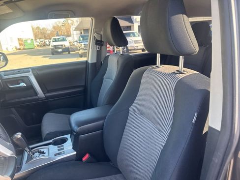 Used 2016 Toyota 4Runner SR5 image 42