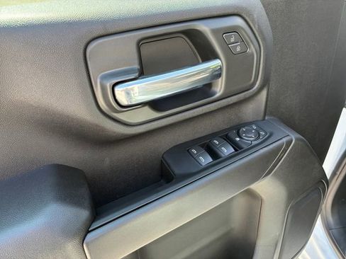 New 2026 Chevrolet Silverado 3500 W/T w/ WT Convenience Package AWD/4WD image 12