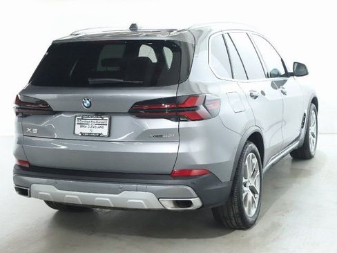 Certified 2024 BMW X5 xDrive40i w/ Premium Package image 46