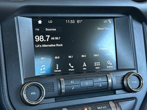 Used 2018 Ford Mustang Shelby GT350 w/ Electronics Package RWD image 22
