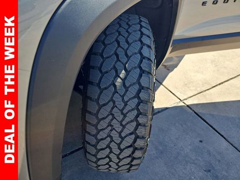 New 2026 Chevrolet Equinox ACTIV image 36