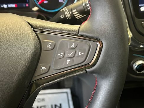 Used 2024 Chevrolet Equinox RS image 24