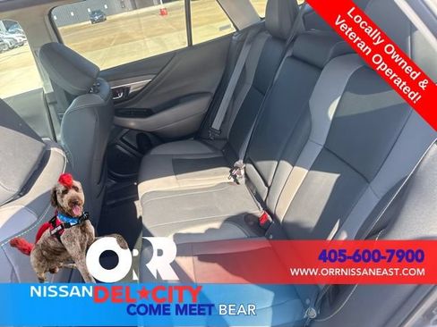Used 2025 Subaru Outback Onyx Edition AWD/4WD image 13