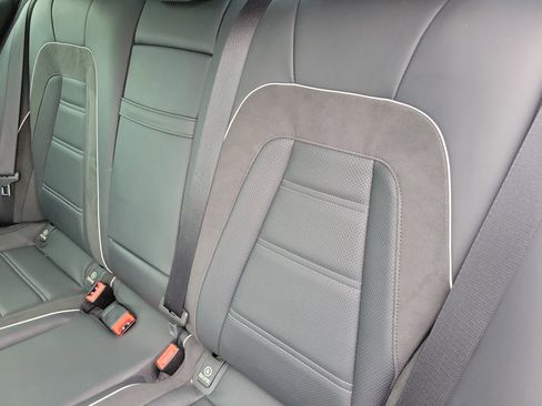 Used 2018 Mercedes-Benz E 63 AMG S image 14