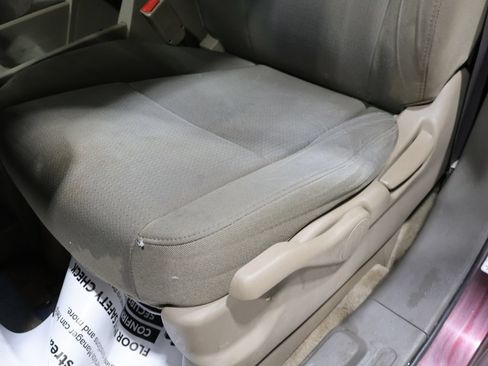 Used 2008 Honda Ridgeline RT image 12