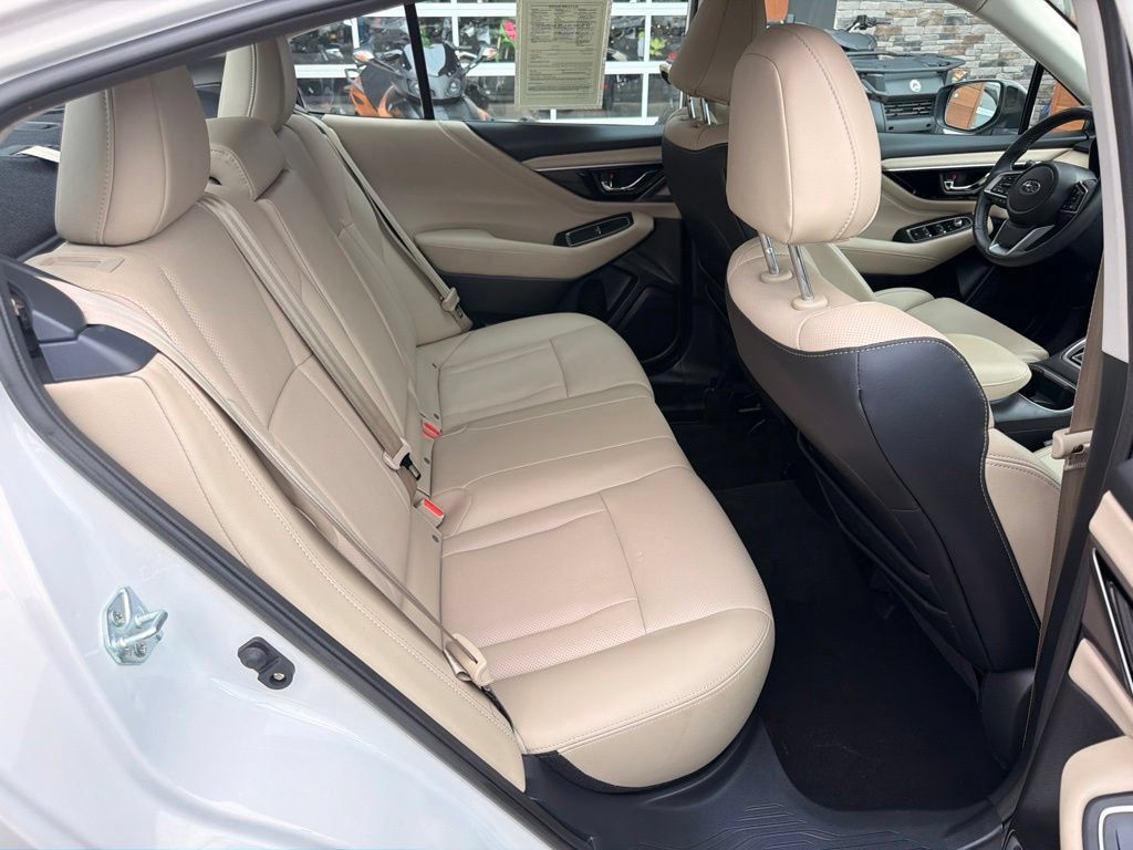 Used 2024 Subaru Legacy Limited AWD/4WD image 17