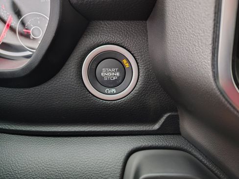 New 2026 RAM 1500 Big Horn image 30