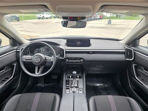 Used 2025 MAZDA CX-50 AWD 2.5 S w/ Premium Package image 19