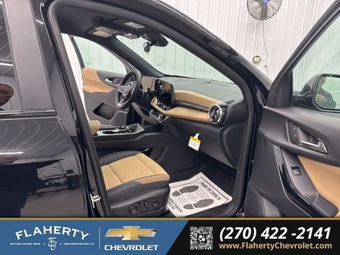 New 2026 Chevrolet Equinox ACTIV w/ Convenience Package III image 14