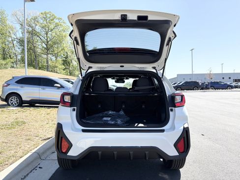 New 2026 Subaru Crosstrek 2.5i Sport AWD/4WD image 11