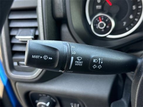 Used 2025 RAM 1500 Classic Warlock image 27