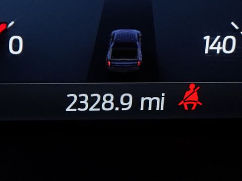 Used 2025 Ford F150 Raptor w/ Equipment Group 803A Raptor R image 19