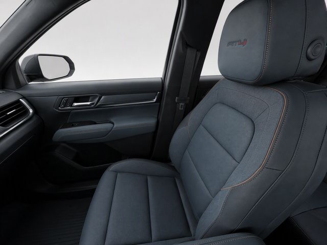 Used 2026 GMC Terrain AT4 w/ Convenience Package III AWD/4WD image 12