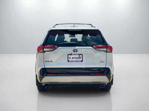 Used 2024 Toyota RAV4 SE w/ Convenience Package AWD/4WD image 6