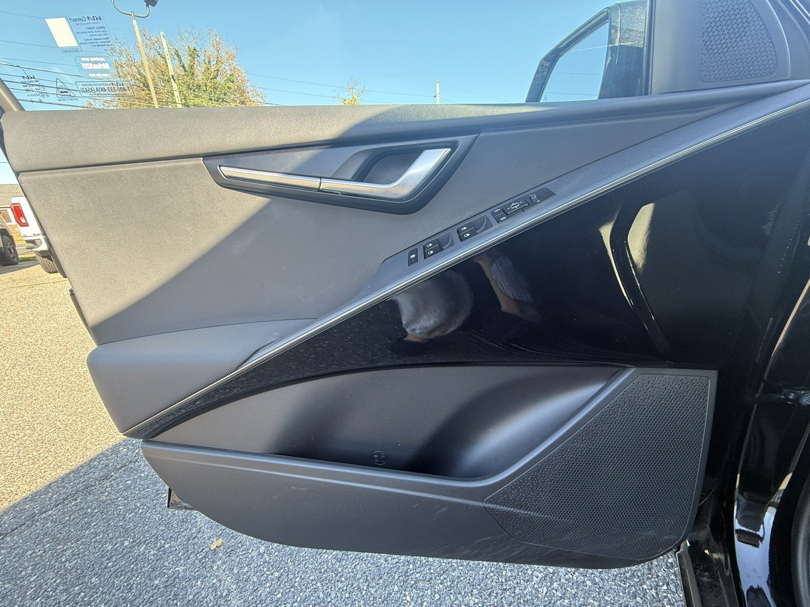 Used 2024 Kia Niro Wind w/ Wind Preserve Package FWD image 21