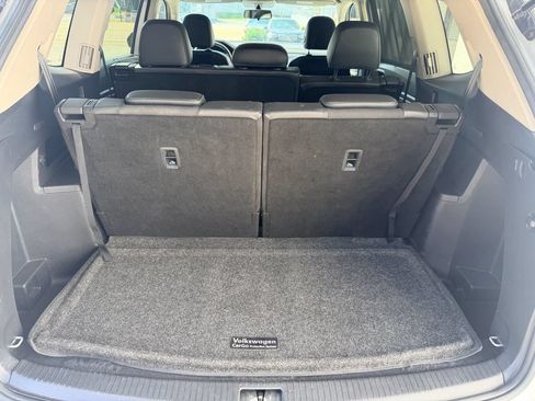 Used 2018 Volkswagen Atlas SE FWD image 15