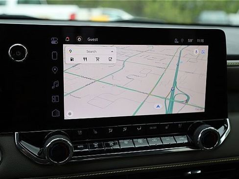 New 2024 Chevrolet Colorado ZR2 w/ ZR2 Bison Edition image 21