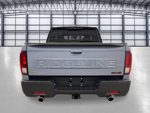 New 2026 Honda Ridgeline TrailSport image 4