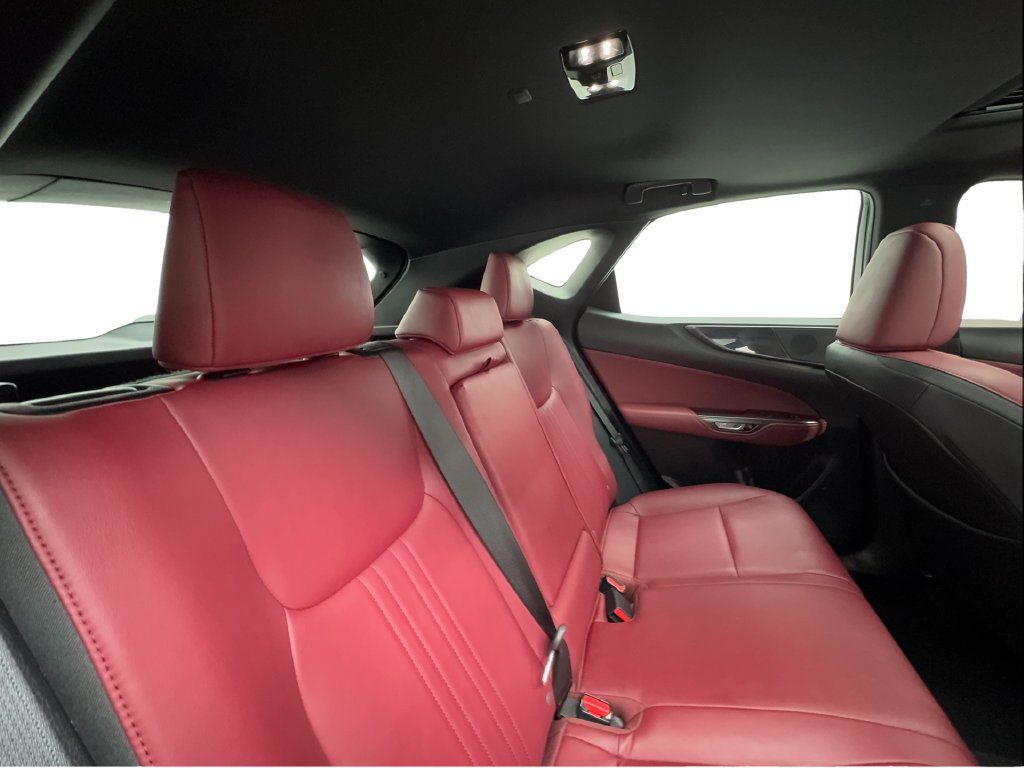 Used 2022 Lexus NX 350 AWD image 32